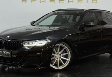 BMW 540 90.500 km 44.990 &euro; Remscheid 42897