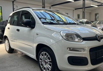 Fiat Panda 136.500 km 4.870 &euro; Velbert 42551
