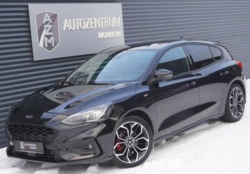 Ford Focus 27.000 km 19.990 &euro; Monheim am Rhein 40789