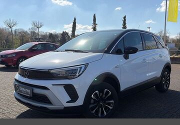 Opel Crossland (X) 20.406 km 21.300 &euro; Bergisch Gladbach 51469