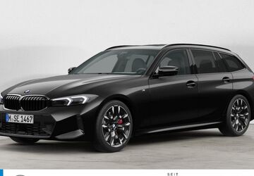 BMW 320 33.500 km 49.490 &euro; Wipperfürth/Hämmern 51688