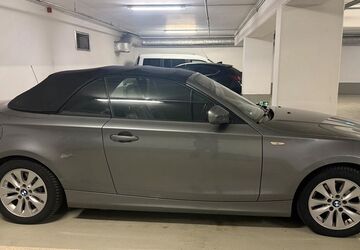 BMW 120 165.000 km 8.000 &euro; Kürten 51515
