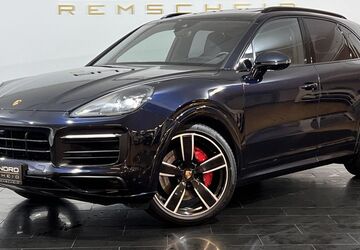Porsche Cayenne 66.500 km 72.990 &euro; Remscheid 42897