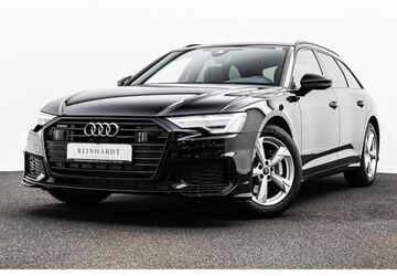 Audi A6 18.390 km 39.935 &euro; Hagen 58091