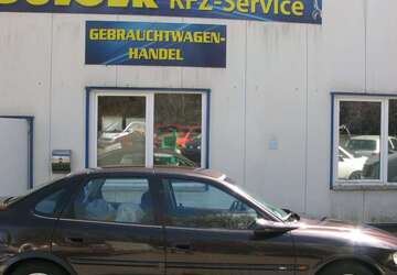 Opel Vectra 156.664 km 1.250 &euro; Marienheide 51709