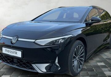 VW ID.7 7.650 km 61.650 &euro; Radevormwald 42477