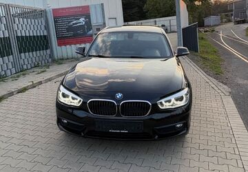 BMW 116 116.071 km 9.900 &euro; Hattingen 45525