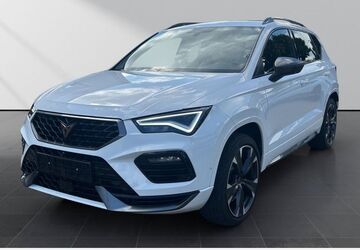 Cupra Ateca 31.972 km 33.990 &euro; Solingen 42719