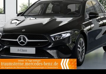 Mercedes-Benz A 250 13.361 km 30.490 &euro; Wuppertal 42115
