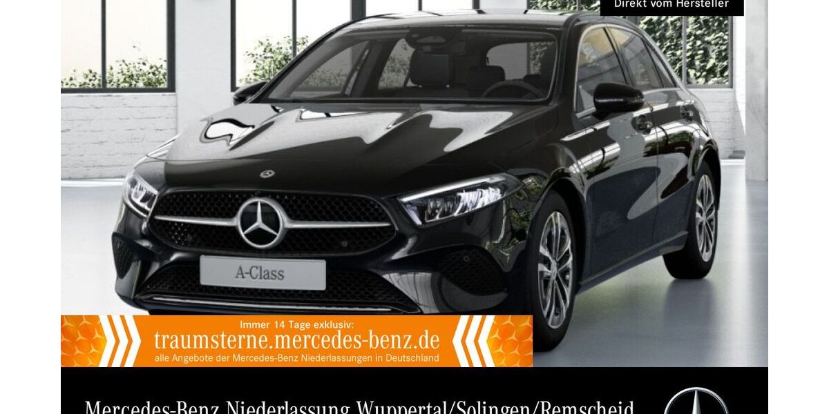 Mercedes-Benz A 250 13.361 km 30.490 &euro; Wuppertal 42115