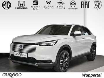 Gebrauchte Honda HR-V