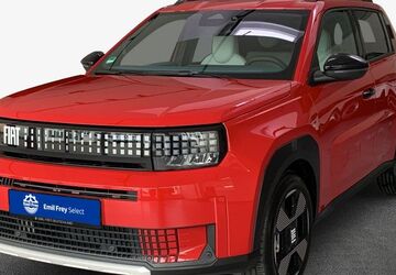 Fiat Grande Panda 5.205 km 20.780 &euro; Düsseldorf 40233