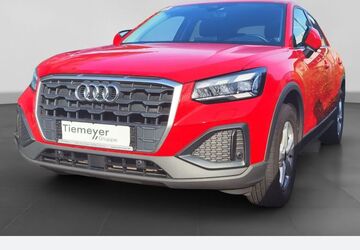 Audi Q2 65.591 km 23.490 &euro; Remscheid 42897