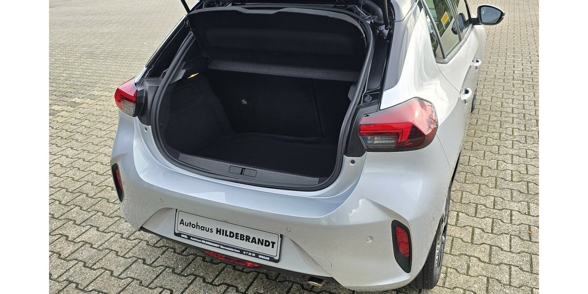 Opel Corsa GS Winterpaket|Toter-Winkel-Warner|Kamera 15.887 km 18.575 &euro; Wermelskirchen 42929