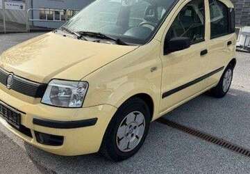 Fiat Panda 69.811 km 2.900 &euro; Remscheid 42899
