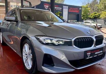 BMW 318 99.174 km 23.990 &euro; Düsseldorf 40589