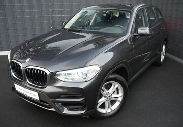 BMW X3 65.065 km 30.499 &euro; Dormagen 41539
