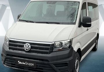VW Crafter 68.450 km 37.260 &euro; Engelskirchen 51766