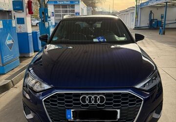Audi A3 26.000 km 24.000 &euro; Düsseldorf 40477