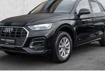 Audi Q5 63.489 km 34.450 &euro; Düsseldorf 40474
