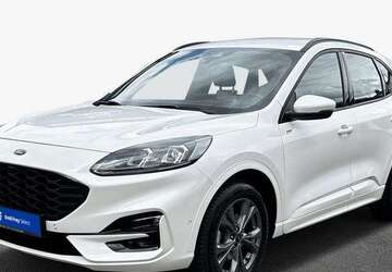 Ford Kuga 10.653 km 22.890 &euro; Leverkusen 51373