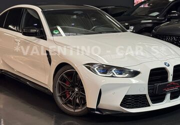 BMW M3 49.578 km 68.999 &euro; Radevormwald 42477