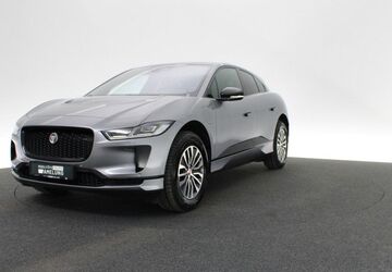 Jaguar I-Pace 21.613 km 37.890 &euro; Engelskirchen 51766