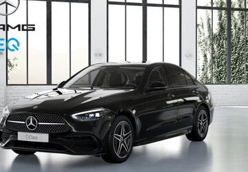 Mercedes-Benz C 180 13.227 km 39.880 &euro; Hagen 58135