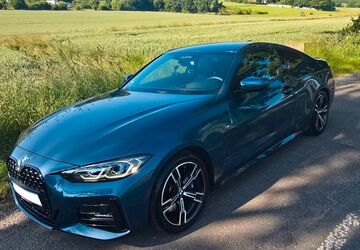 BMW 430 61.500 km 36.999 &euro; Gevelsberg 58285