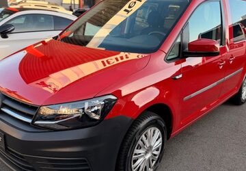 VW Caddy 79.700 km 16.999 &euro; Remscheid 42853