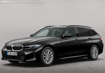 BMW 320 13.330 km 47.999 &euro; Düsseldorf 40237