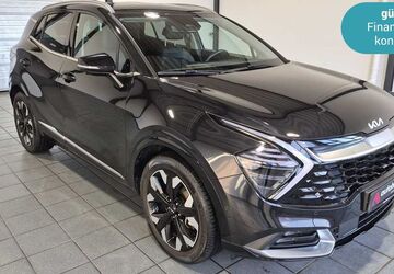 Kia Sportage 35.668 km 27.990 &euro; Wuppertal 42287