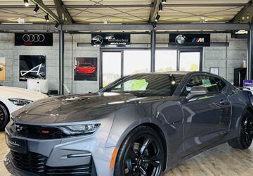 Chevrolet Camaro 16.660 km 44.990 &euro; Remscheid 42859