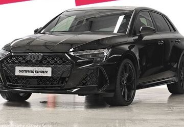 Audi RS3 2.000 km 69.990 &euro; Hagen 58089