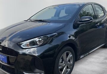Mazda 2 Hybrid 4.501 km 23.980 &euro; Düsseldorf 40472