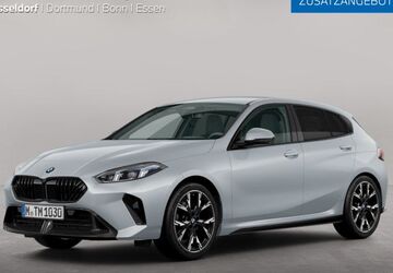 BMW 120 25.188 km 34.799 &euro; Düsseldorf 40237