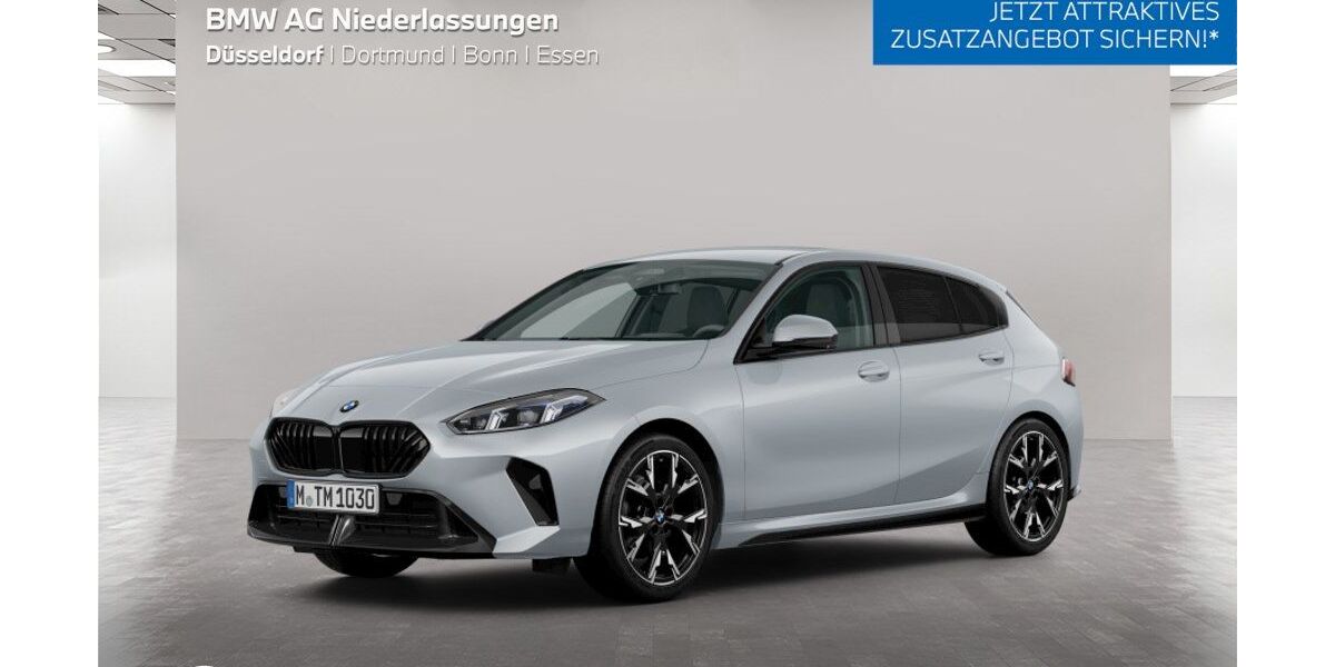 BMW 120 25.188 km 34.799 &euro; Düsseldorf 40237