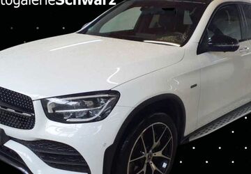 Mercedes-Benz GLC 300 94.640 km 34.500 &euro; Remscheid 42897