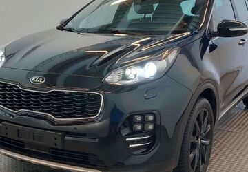 Kia Sportage 56.900 km 18.190 &euro; Gevelsberg 58285