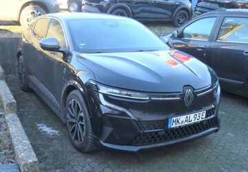 Renault Megane 19.000 km 27.990 &euro; Halver 58553