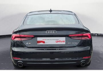 Audi A5 104.803 km 22.880 &euro; Hilden 40721