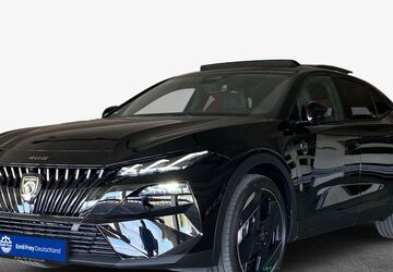 Peugeot 408 9.600 km 45.750 &euro; Leverkusen 51373