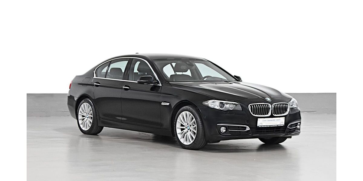 BMW 520 135.914 km 18.990 &euro; Düsseldorf 40597