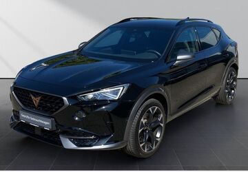 Cupra Formentor 25.412 km 33.990 &euro; Solingen 42719