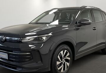 VW Tiguan 9.986 km 34.990 &euro; Düsseldorf 40233