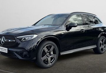 Mercedes-Benz GLC 300 18.057 km 61.440 &euro; Langenfeld 40764