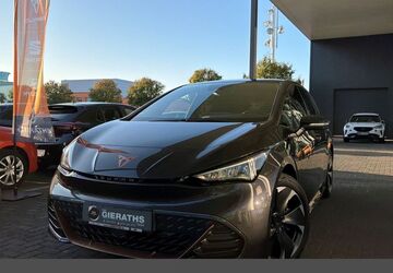 Cupra Born 43.609 km 29.250 &euro; Bergisch Gladbach 51429