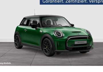 Mini Cooper SE 8.930 km 21.350 &euro; Hagen 58119