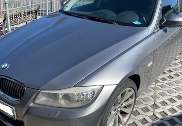 BMW 320 315.000 km 3.499 &euro; Overath 51491
