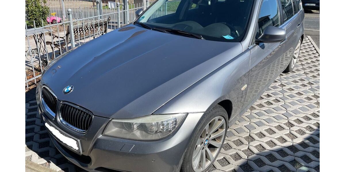 BMW 320 315.000 km 3.499 &euro; Overath 51491